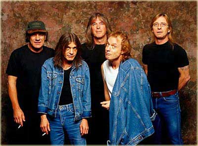 AC/DC