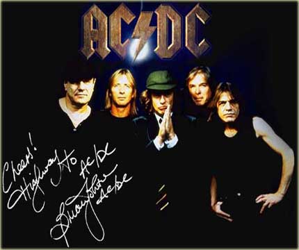 AC/DC