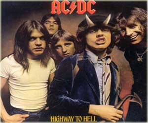 AC/DC